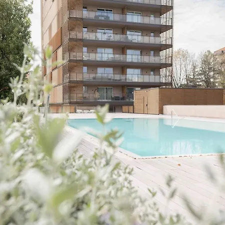 Residenza Imbonati *