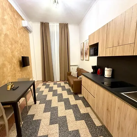 Golden Milano