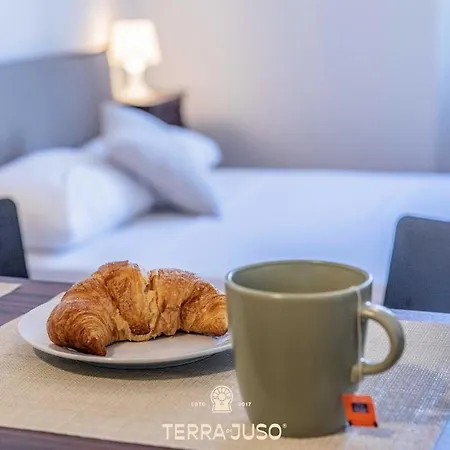 Appartement Sarpi 25 *