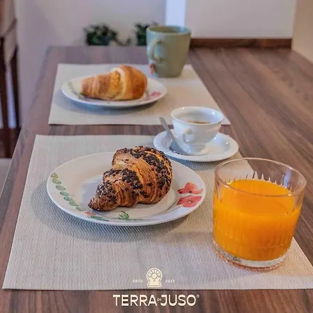 Sarpi 25 Appartement