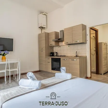 شقة Tinistay In Niguarda ميلان
