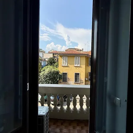 La Dolce - Bilocale D'epoca A Dateo *