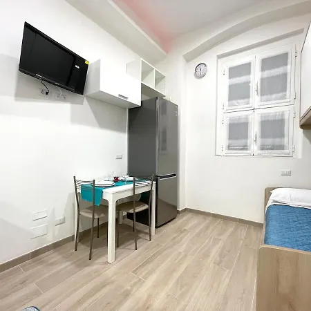 Διαμέρισμα Centre - Cozy And Modern *