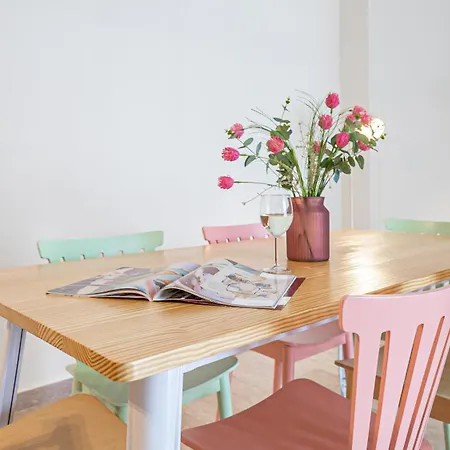 Apartamento Italianway Comfort - Torre 24