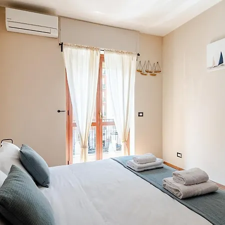 Apartamento Modern 2 Bdr-near Metro Direct Connection To Duomo