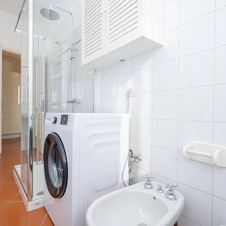 Apartamento Vivimihome-fiera San Siro Milão