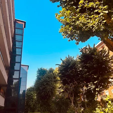 San Siro Bright & View Διαμέρισμα Μιλάνο