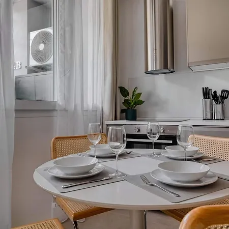 Διαμέρισμα Design Industrial A Milano, 10' Stazione Certosa Μιλάνο