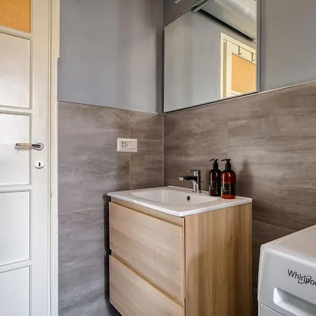 Pezzotti Design Studio, 15 Minuti Dal Centro * ميلان