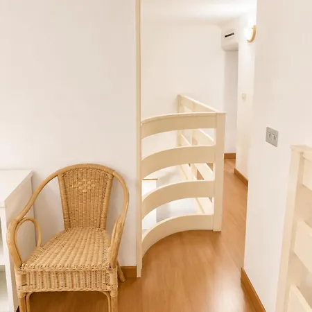 Casa Moschin Boutique