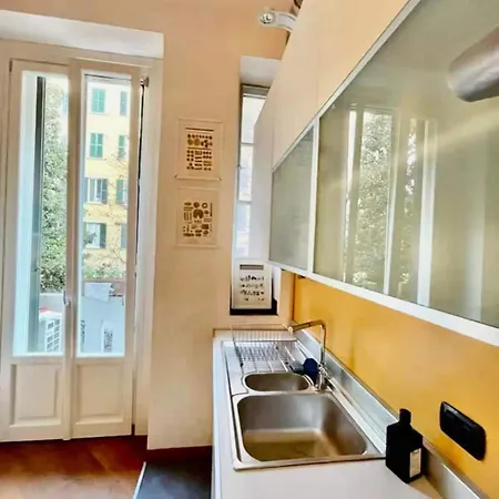 Gae Aulenti House Free Wi-fi Appartement