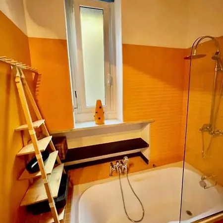 Gae Aulenti House Free Wi-fi Appartement