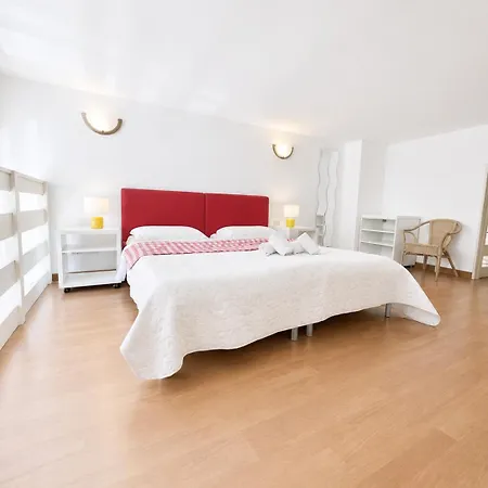 Appartamento Casa Moschin Boutique *
