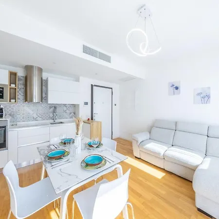 Luxury And Design, 4 Beds With Ac Милан