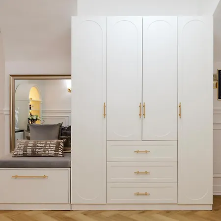 Luxury Flat Duomo E Metro A 5min