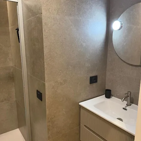 Apartamento Richard's - Montenero *