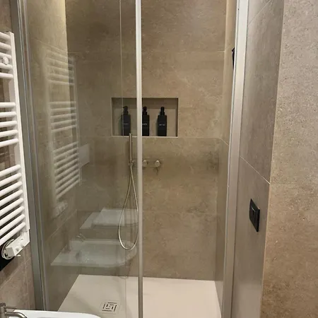 Apartamento Richard's - Montenero *