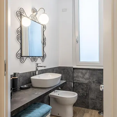 Urban - Duomo Apartman