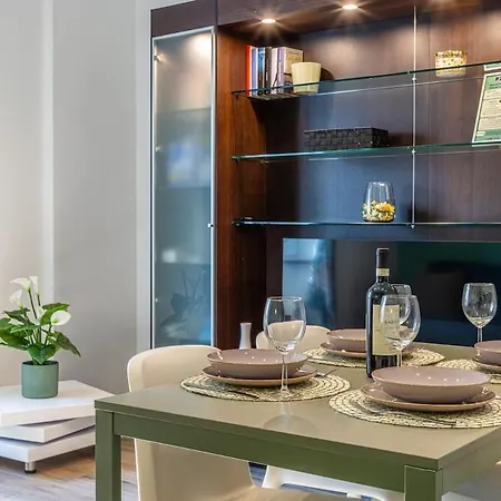 Apartamento Urban - Duomo Milão