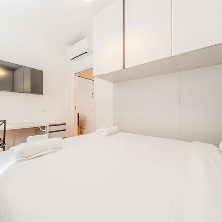 Appartamento Ca' Guintellino - Cozy & Free Wifi Milano