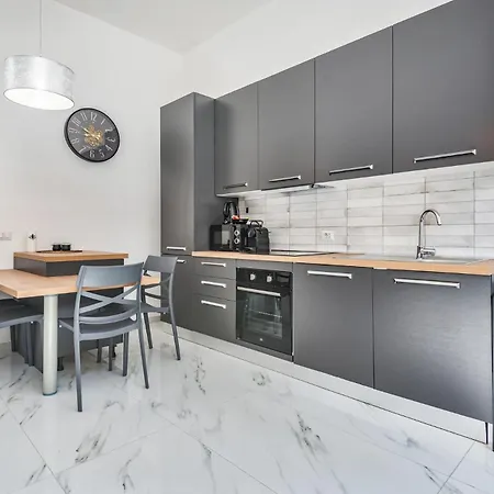Apartman Santa Giuia Via Freikofel 20 Int 718