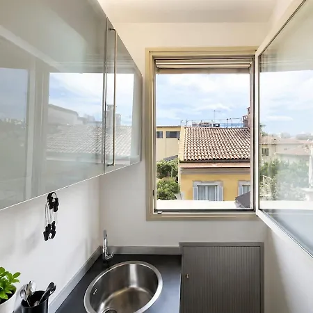Appartamento Brera & Duomo - The Charm Of Milan's Center