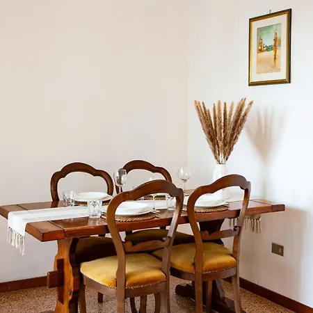 Casa Ambra San Siro Free Wifi And Parking