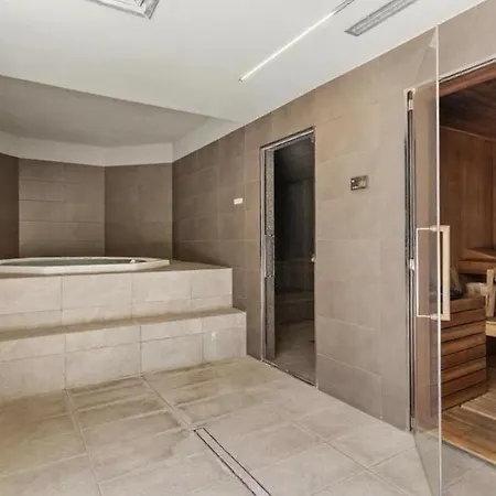 Residenza Imbonati Apartman