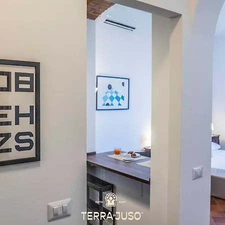 Sarpi 25 Appartement