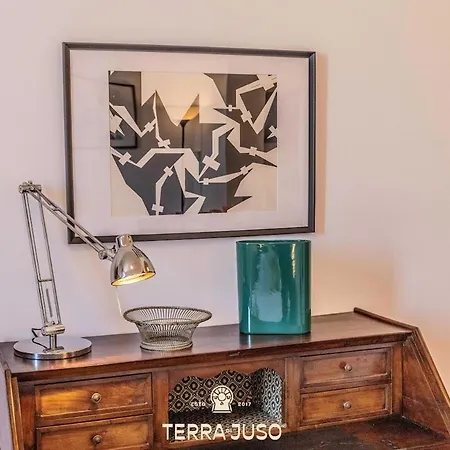 Appartement Sarpi 25