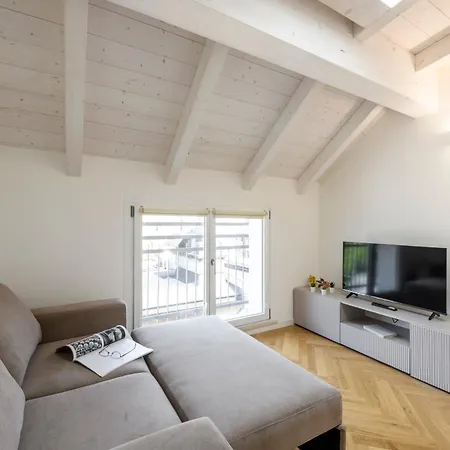 شقة Novara, 62 - Sky Loft *