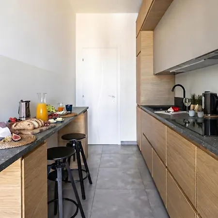 Apartamento Italianway Comfort - Torre 24