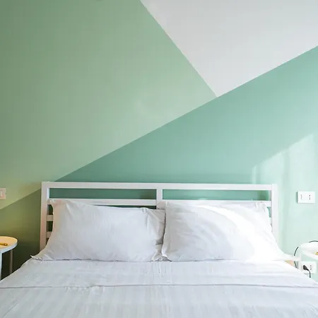 Vivimihome-fiera San Siro Apartamento Milão