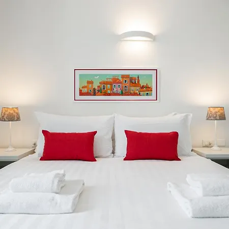 Italianway Comfort - Bligny 19 E Milano