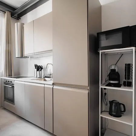 Design Industrial A Milano, 10' Stazione Certosa Διαμέρισμα Μιλάνο
