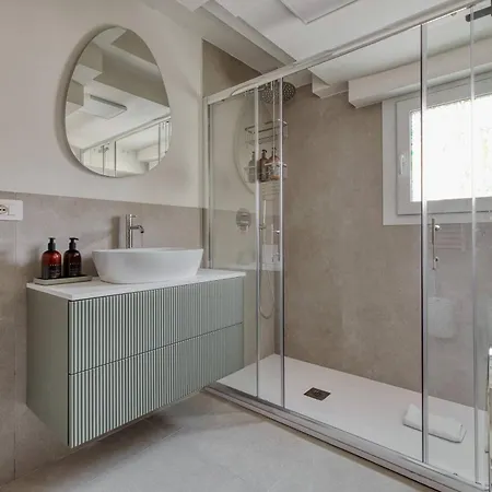 Design Industrial A Milano, 10' Stazione Certosa Appartamento