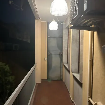 Porta Venezia Zona Silenzioso Monolocale Apartman Milánó