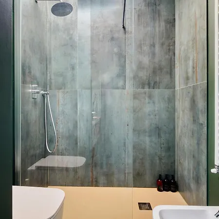 شقة Vintage Con Terrazza Privata - Centro 15min ميلان