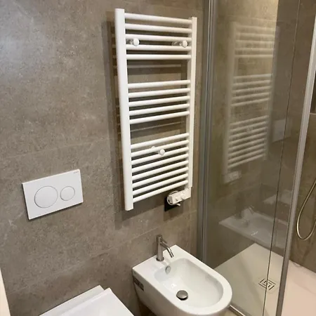 Richard's - Montenero Apartamento *