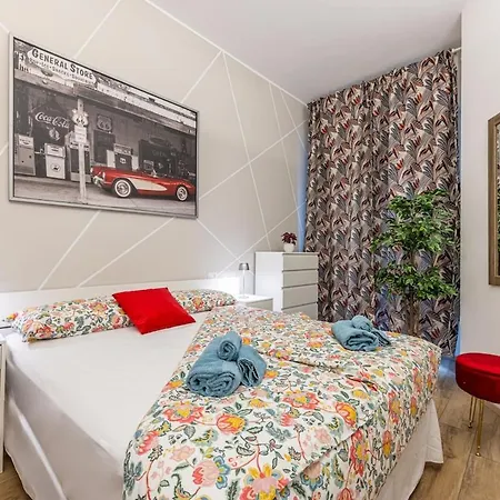 Urban - Duomo Apartamento Milão