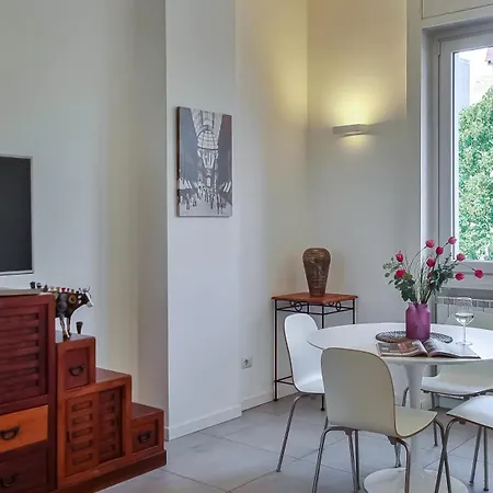 Italianway Comfort - Xxv Aprile 3 *