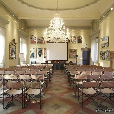 San Carlo Borromeo Hotel 5*