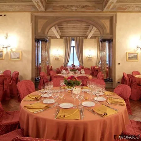Hotel San Carlo Borromeo Senago