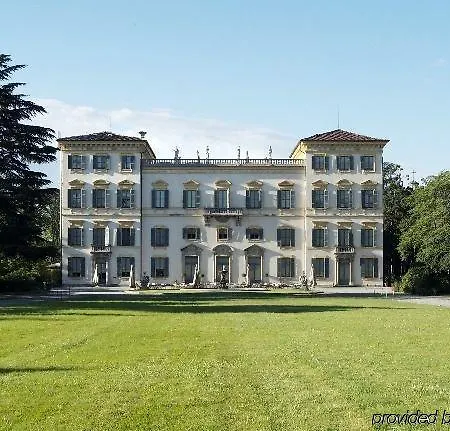Hotel San Carlo Borromeo 5*