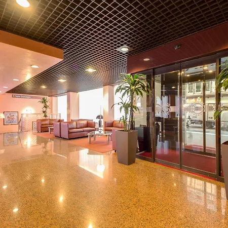 Galileo 4* Μιλάνο