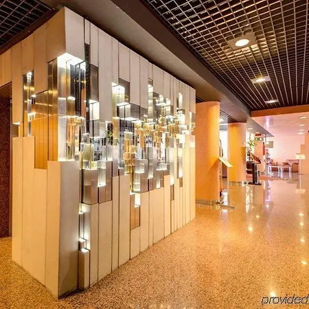 Galileo Szálloda 4*