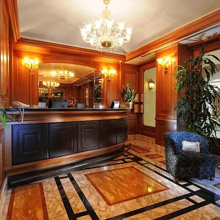 Manzoni Hotel