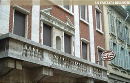 Giulio Cesare Hotel 3*