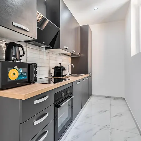 Apartman Santa Giuia Via Freikofel 20 Int 718 *