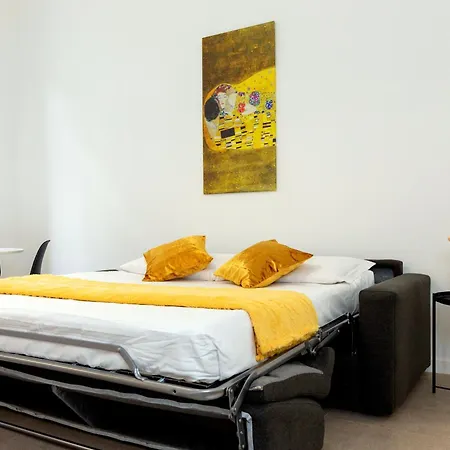 Artstay - Fondazione Prada - Ac شقة ميلان